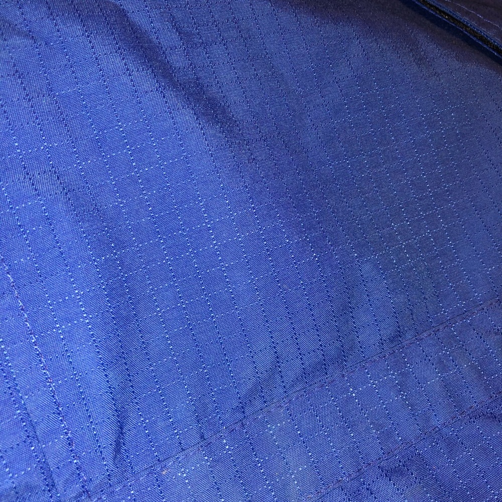 Rain/wind jacket